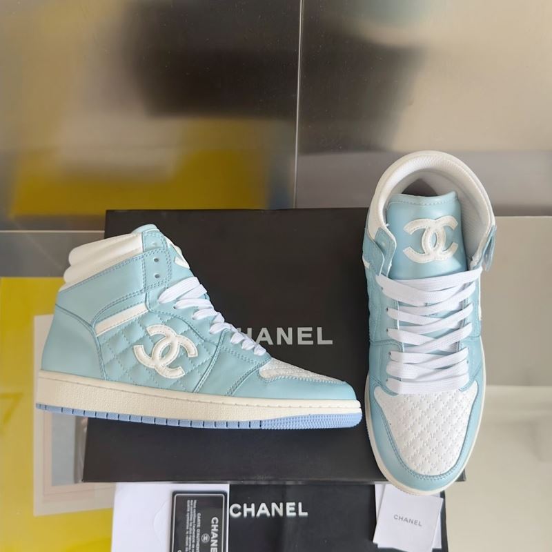 Chanel Sport Shoes